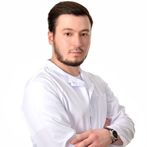 Каландаров Ахмаджон Мамурович