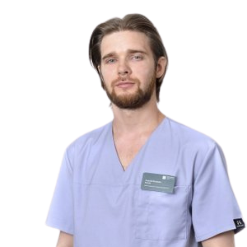 Быков Андрей Игоревич