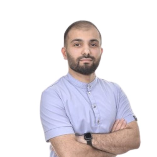 Мамедов Оруджали Акифович