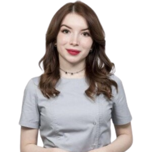 Хурья Алина Артыковна