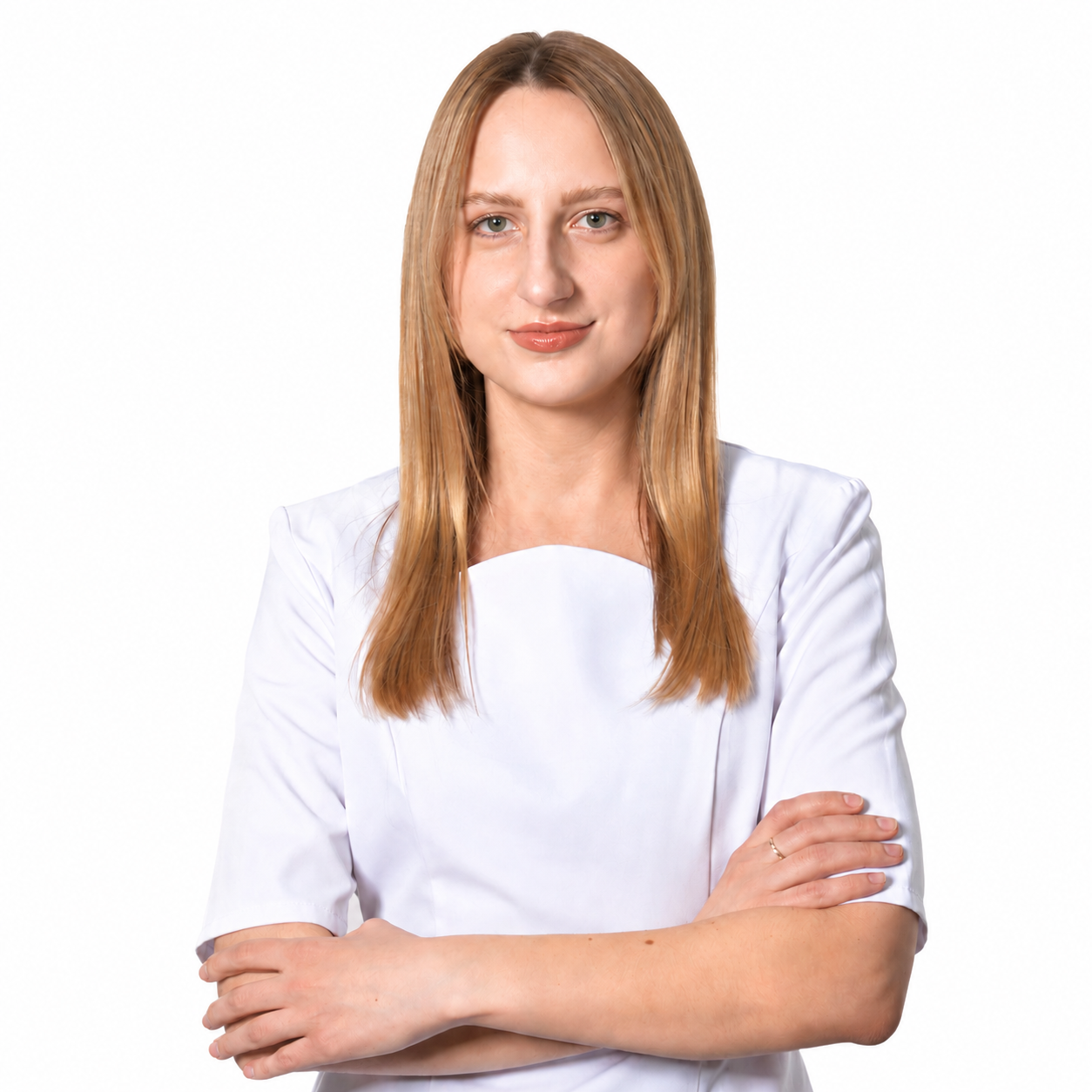 Нагорнова Ксения Александровна