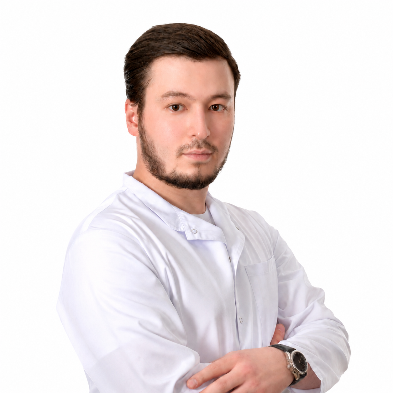 Каландаров Ахмаджон Маъмурович