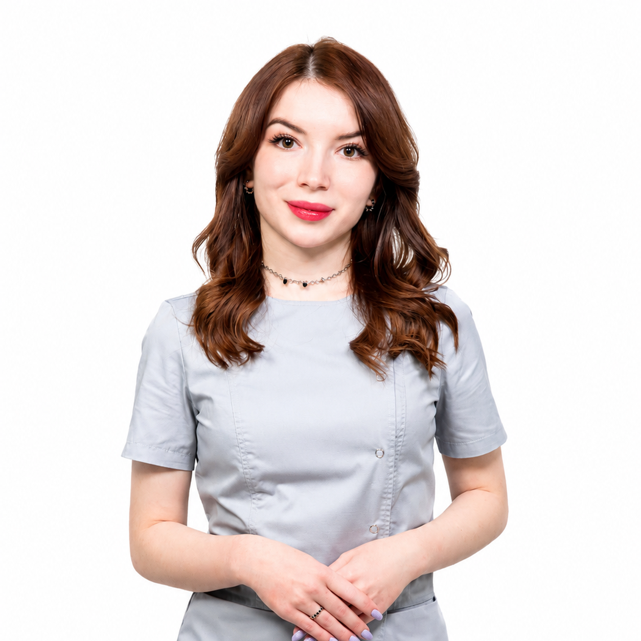 Хурья Алина Артыковна