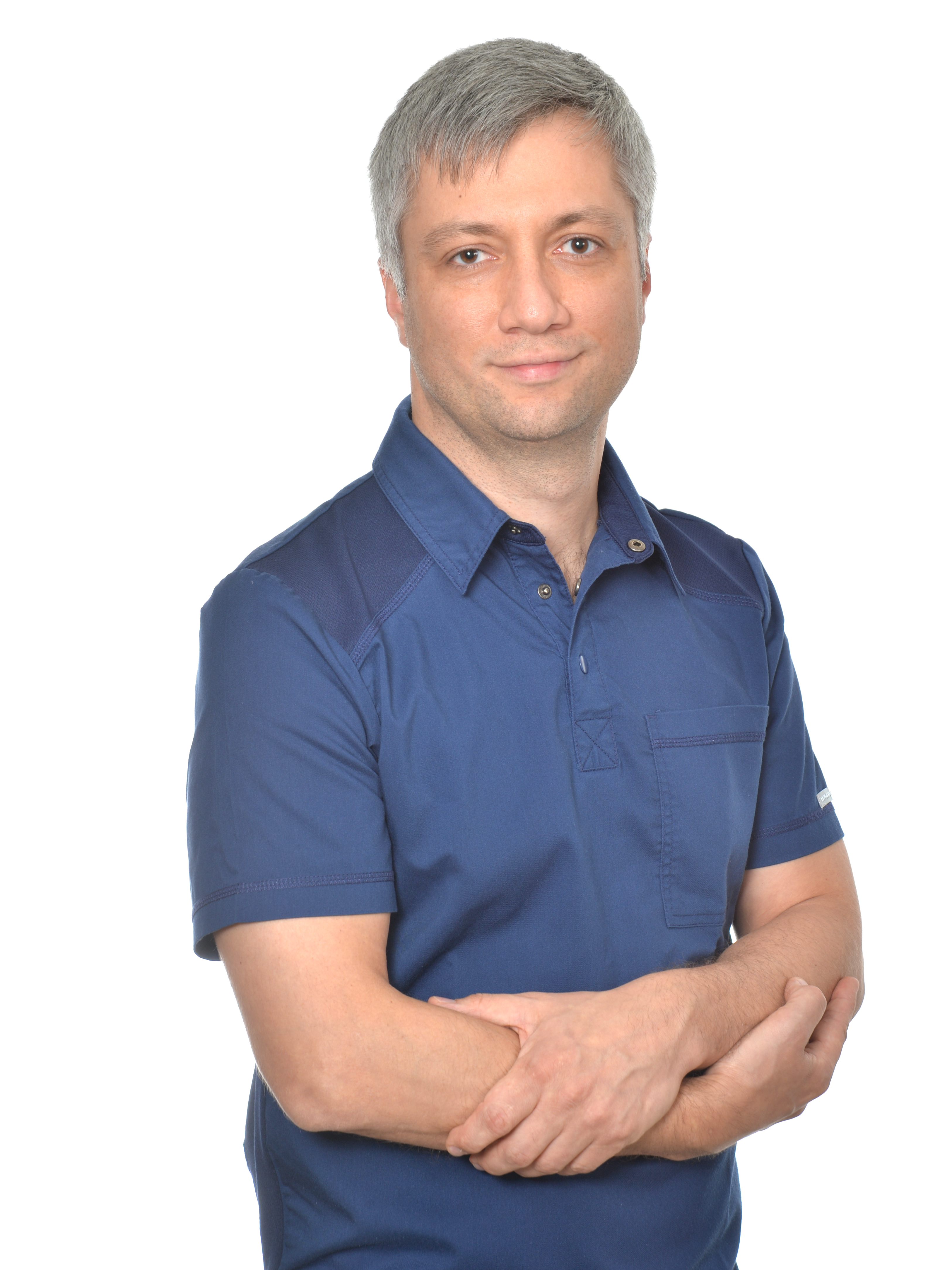 Шагаев Арслан Салимович